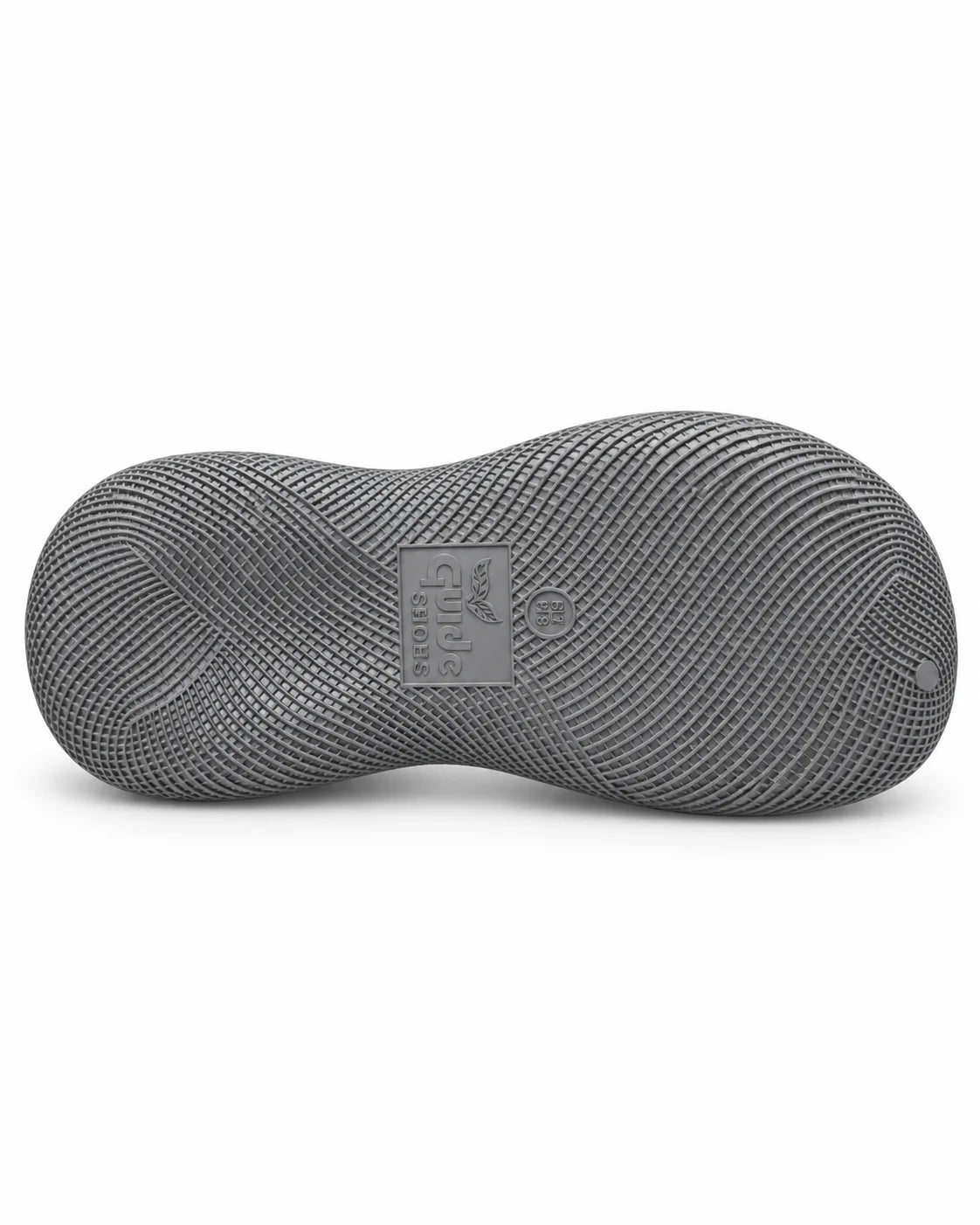 Tenure Air Grid Clogs Men – 3D Textured Comfort Clogs