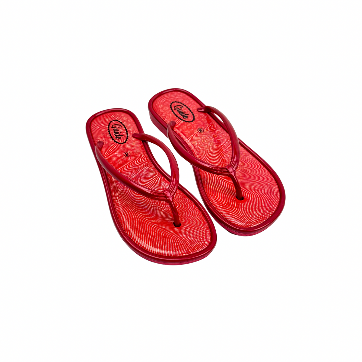 Tenure Flip Flops - 915