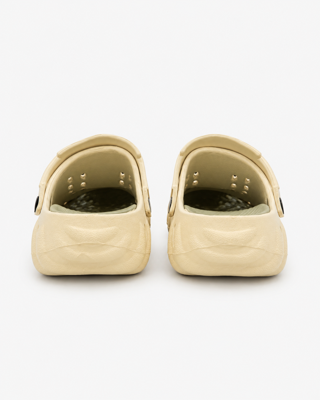Tenure Extra Comfort Clogs 824