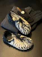 Air Binders Clogs 812 Featuring Ventilated Front Design for Enhanced Airflow