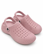 Tenure Air Grid Classic Clogs Women– Lightweight Comfort