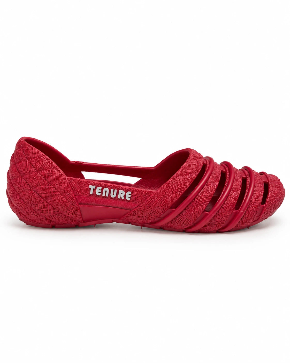 TENURE Flexi Women's Soft & Flexible Everyday Indoor PVC Slippers