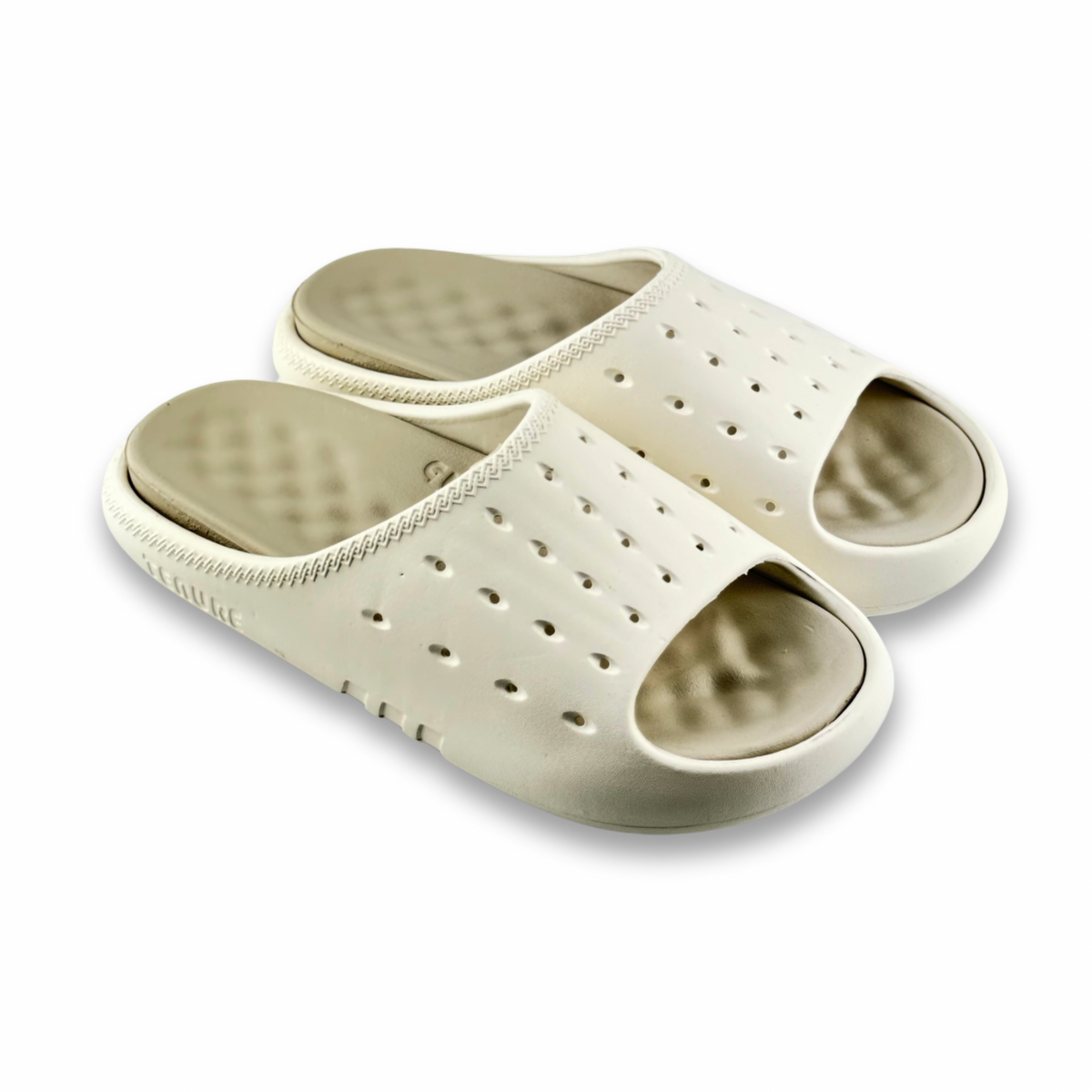 Casual Comfort Slides-821