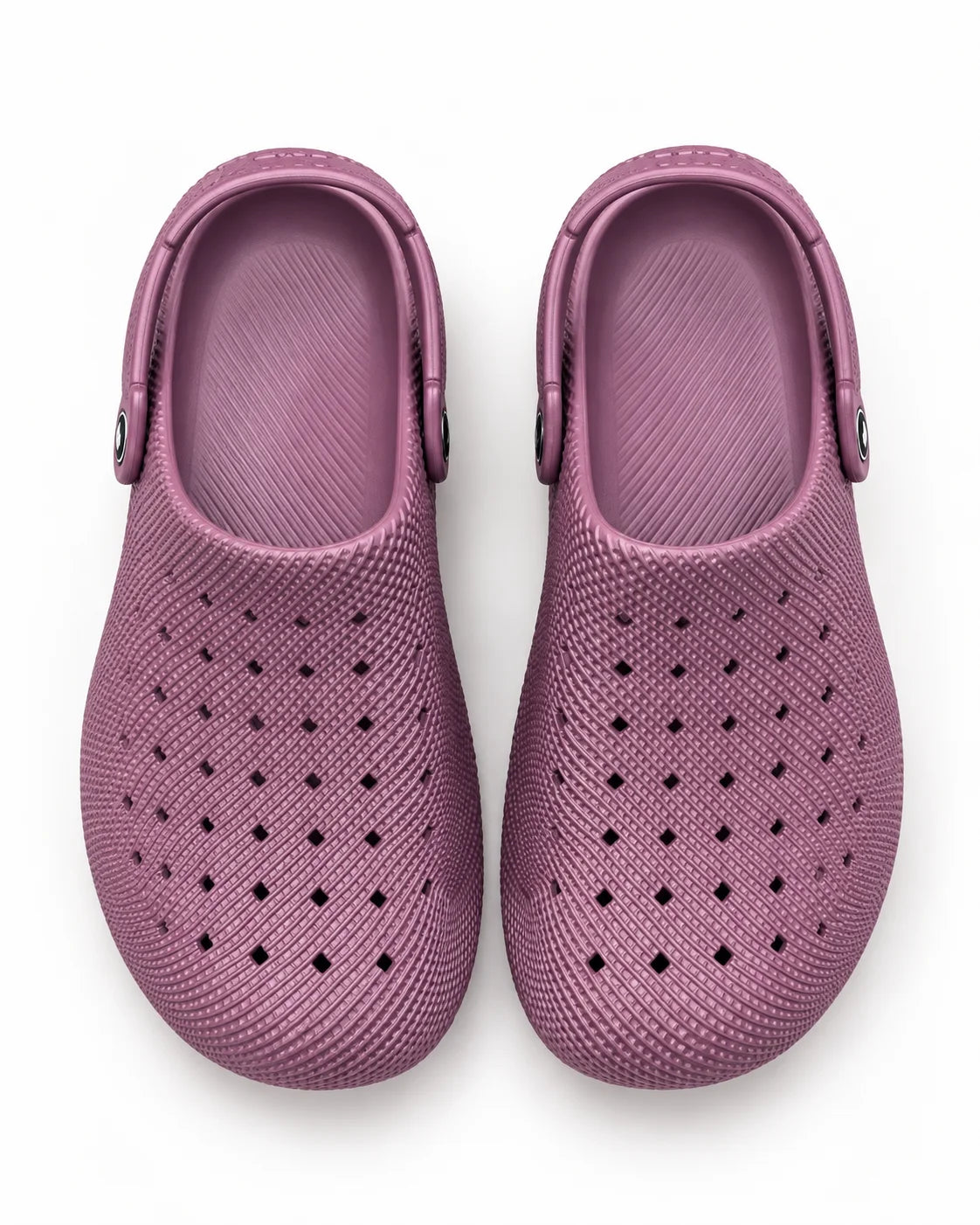Tenure Air Grid Classic Clogs Women– Lightweight Comfort