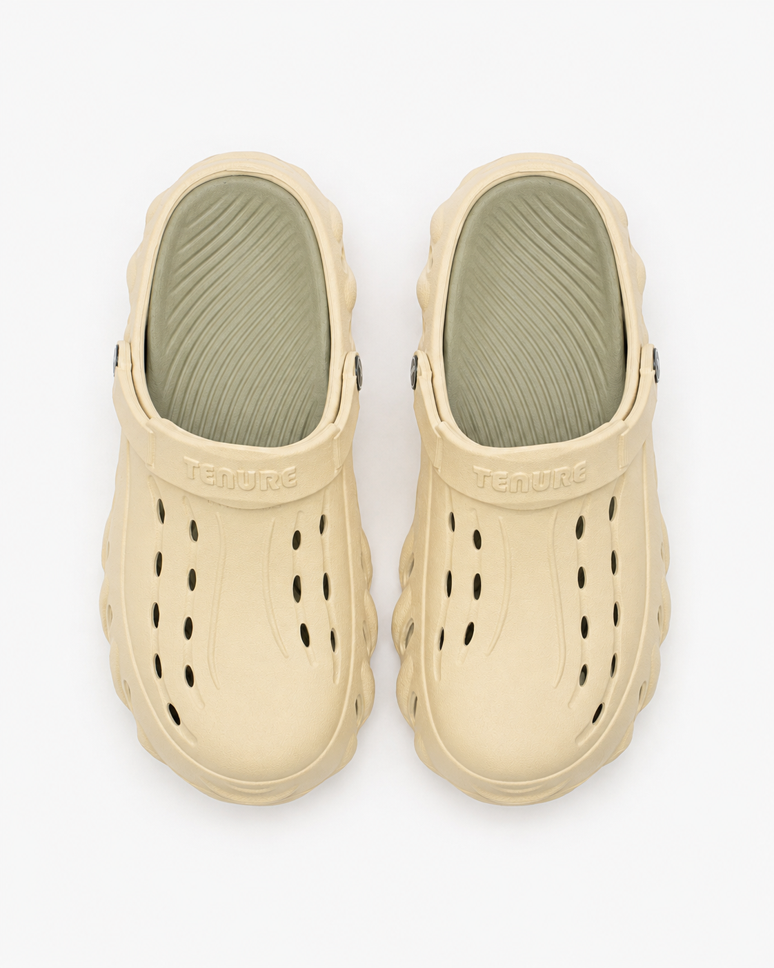 Tenure Extra Comfort Clogs 824