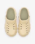 Tenure Extra Comfort Clogs 824