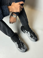 Slide-on style for easy on and off_807 B&G