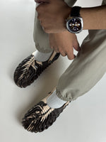 Tenure Blaze Slip-On Slides –812t&d B&B