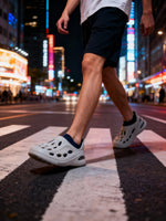 Slip On Pathfinders - 809