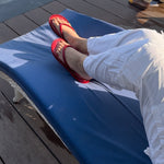 Tenure Flip Flops - 915