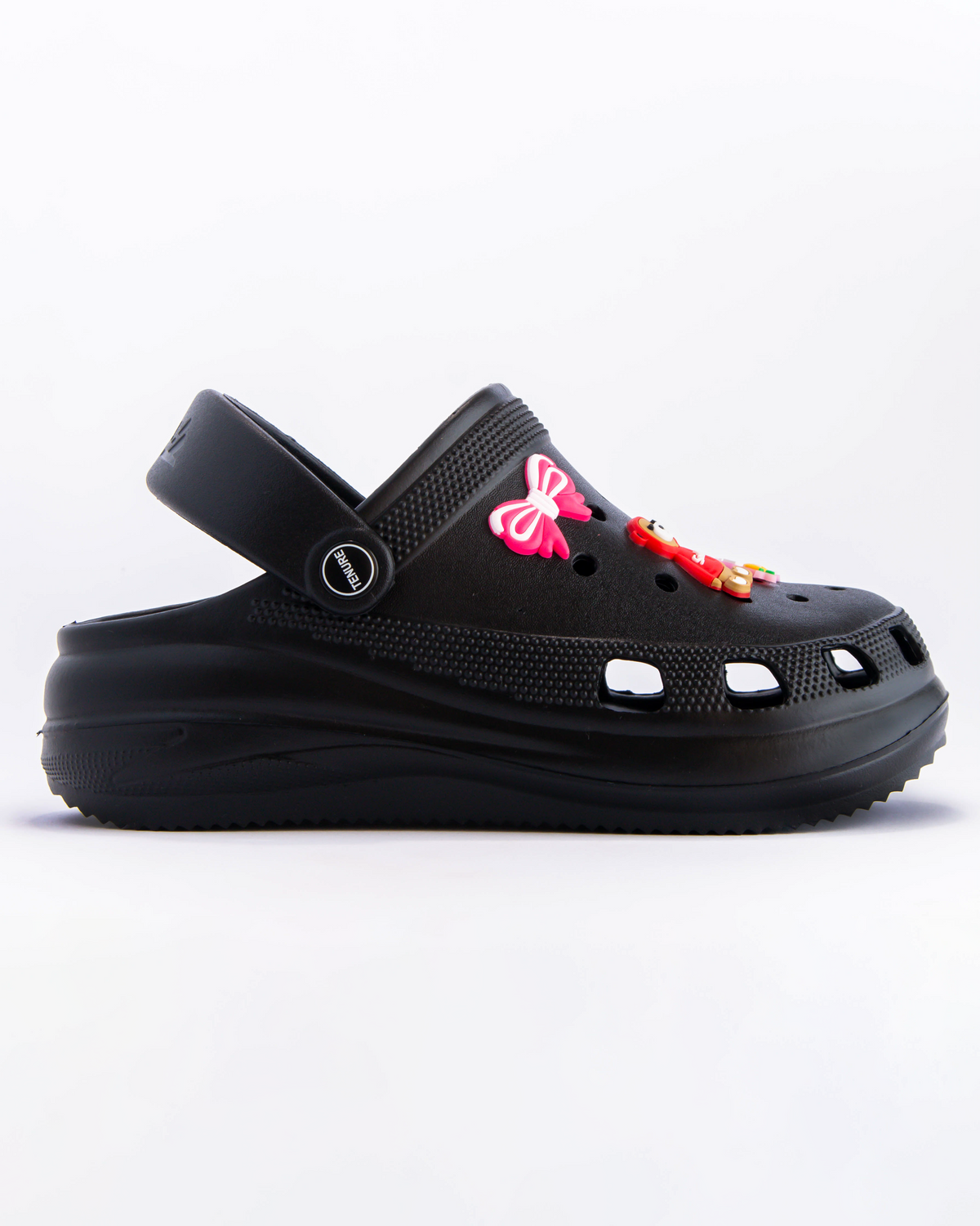 Joy Clogs Ladies 743 – Comfortable EVA Clog Sandals