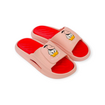 Lightweight anti-slip foam slippers for women – Tenure Luxe Slides