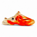 Memory foam footbed men’s sandals – Tenure Style 807