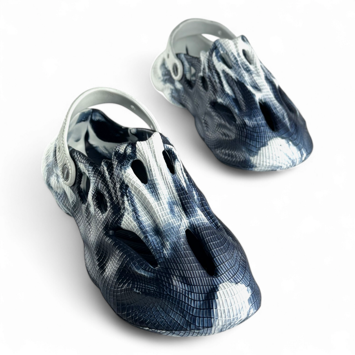 Ocean Waves Clogs_807