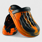 Flare Comfort Slip-On Slides _810t&d B&O