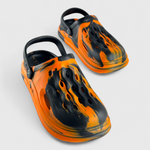 Flare Comfort Slip-On Slides _810t&d B&O