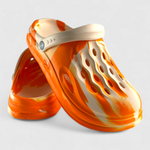 Flare Comfort Slip-On Slides _810t&d B&O