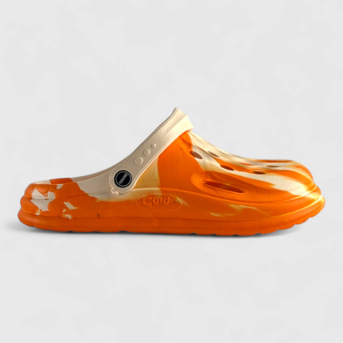 Flare Comfort Slip-On Slides _810t&d B&O