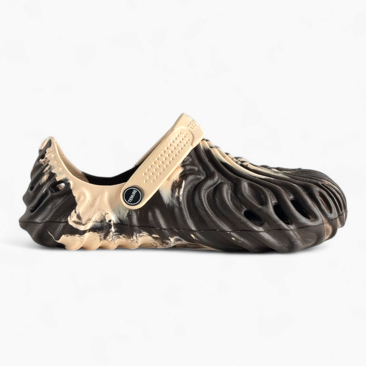 Tenure Blaze Slip-On Slides –812t&d B&B