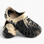 Tenure Blaze Slip-On Slides –812t&d B&B