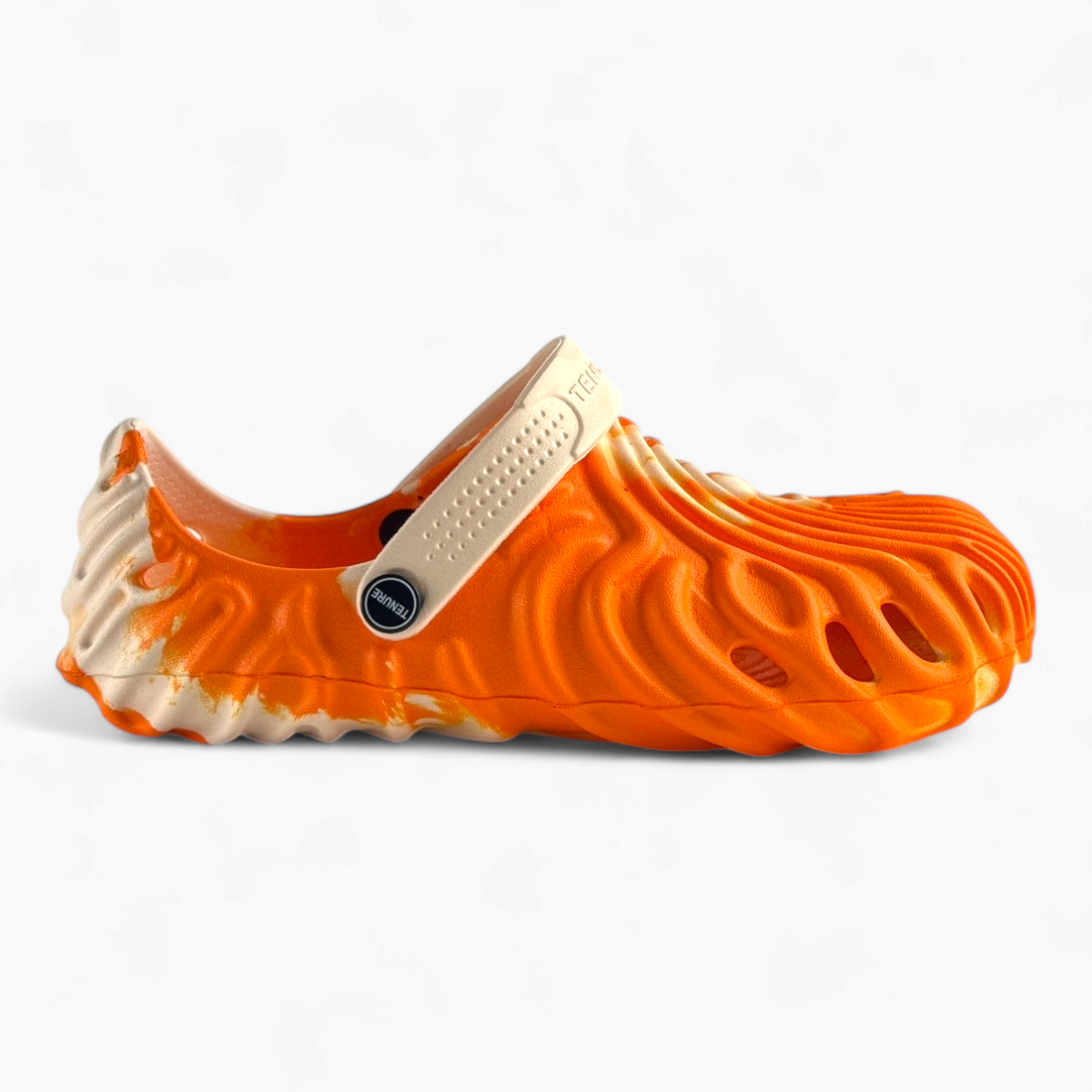 Tenure Blaze Slip-On Slides –812t&d B&O
