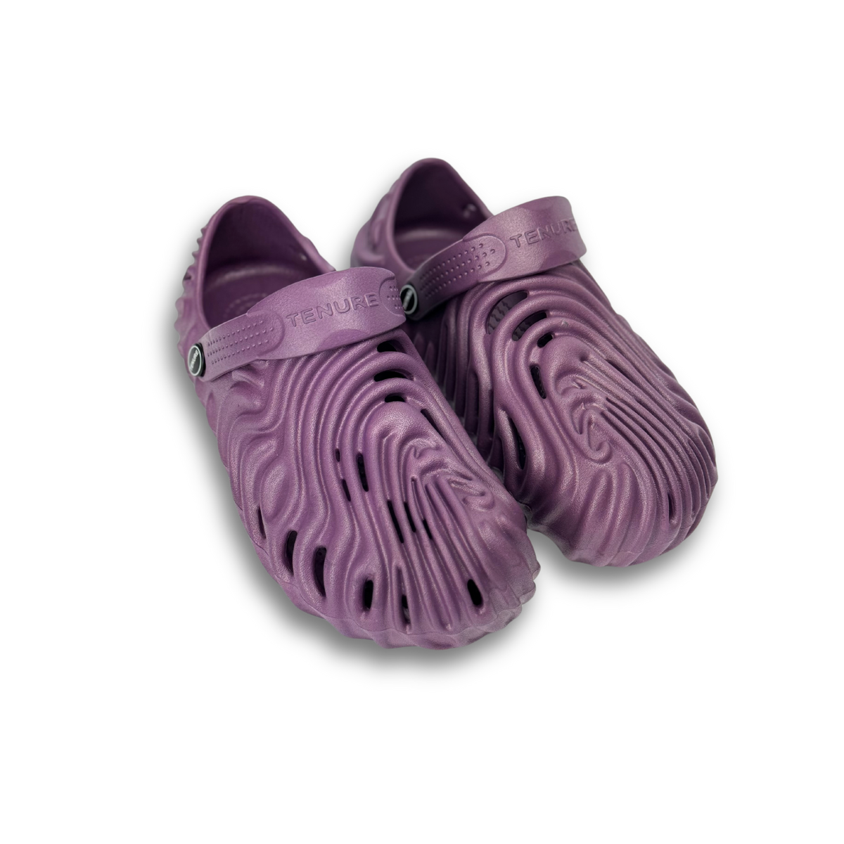 Cozy Comfort Clogs - 710