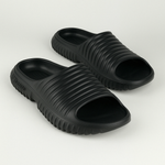 Tenure CalmStep Slides for men – stylish casual footwear
