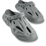 Sculpted EVA Sole on Tenure All Day Active Clogs – Close-Up