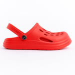 Charm Clogs Ladies - 709 (Red)