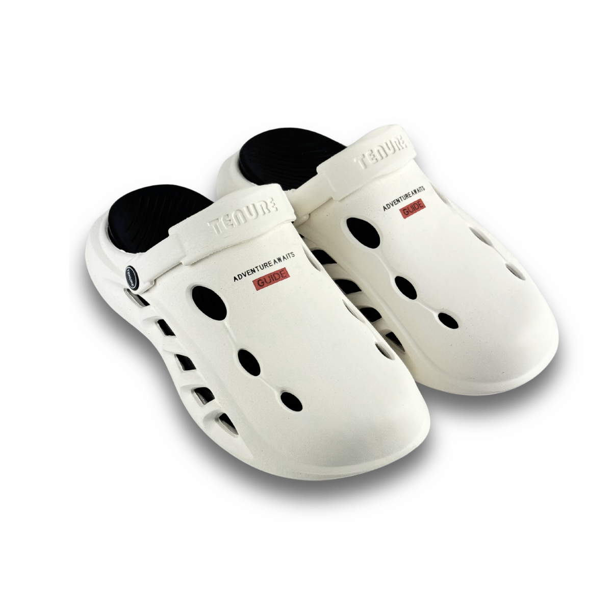 Tenure Clogs CitiLane - 813