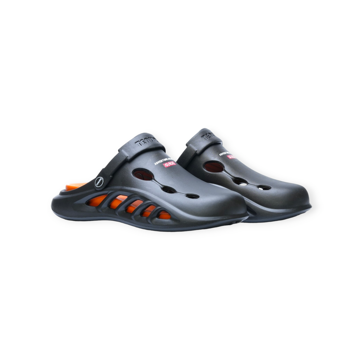 Tenure Clogs CitiLane - 813