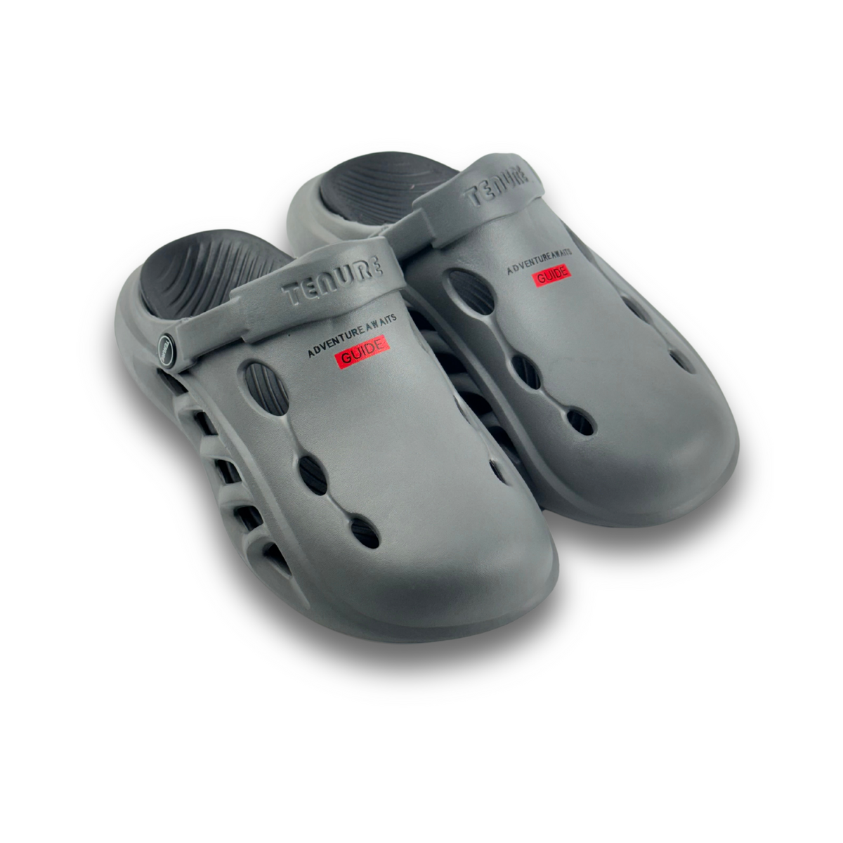 Tenure Clogs CitiLane - 813