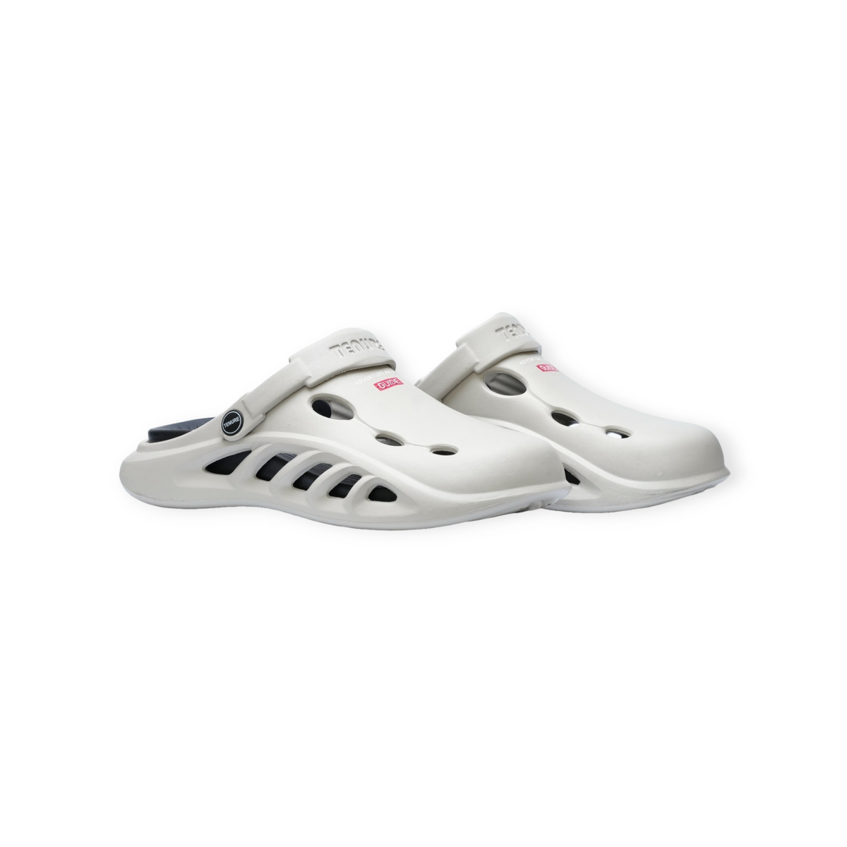 Tenure Clogs CitiLane - 813