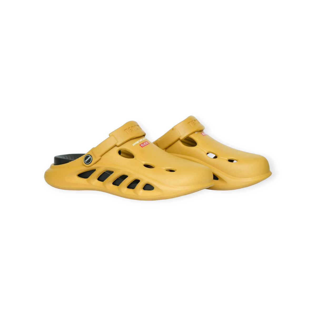Tenure Clogs CitiLane - 813