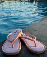 Tenure Flip Flops 915 – everyday comfort with anti-slip grip