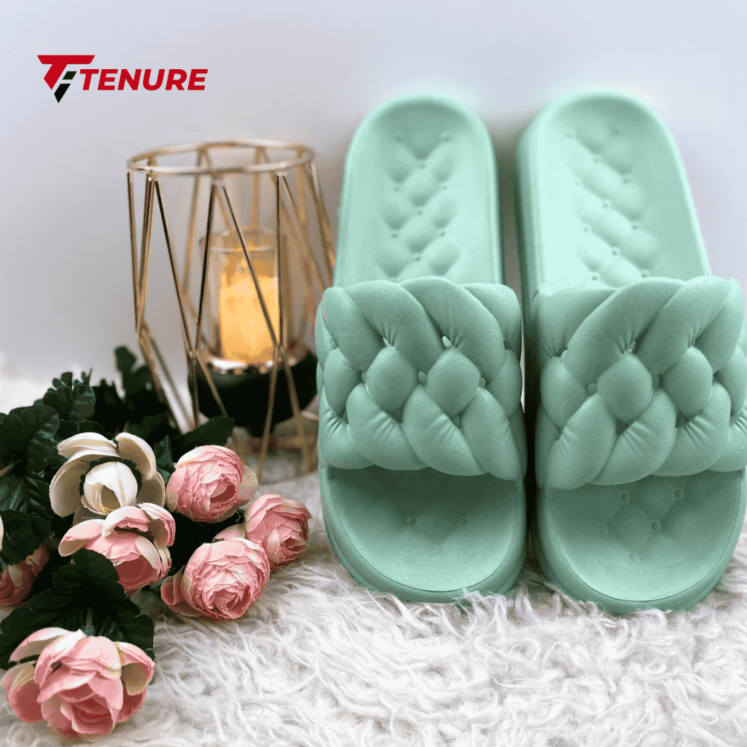 Tenure Footwear | Leave Your Mark!