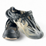Clogs with anatomical arch support for daily wear