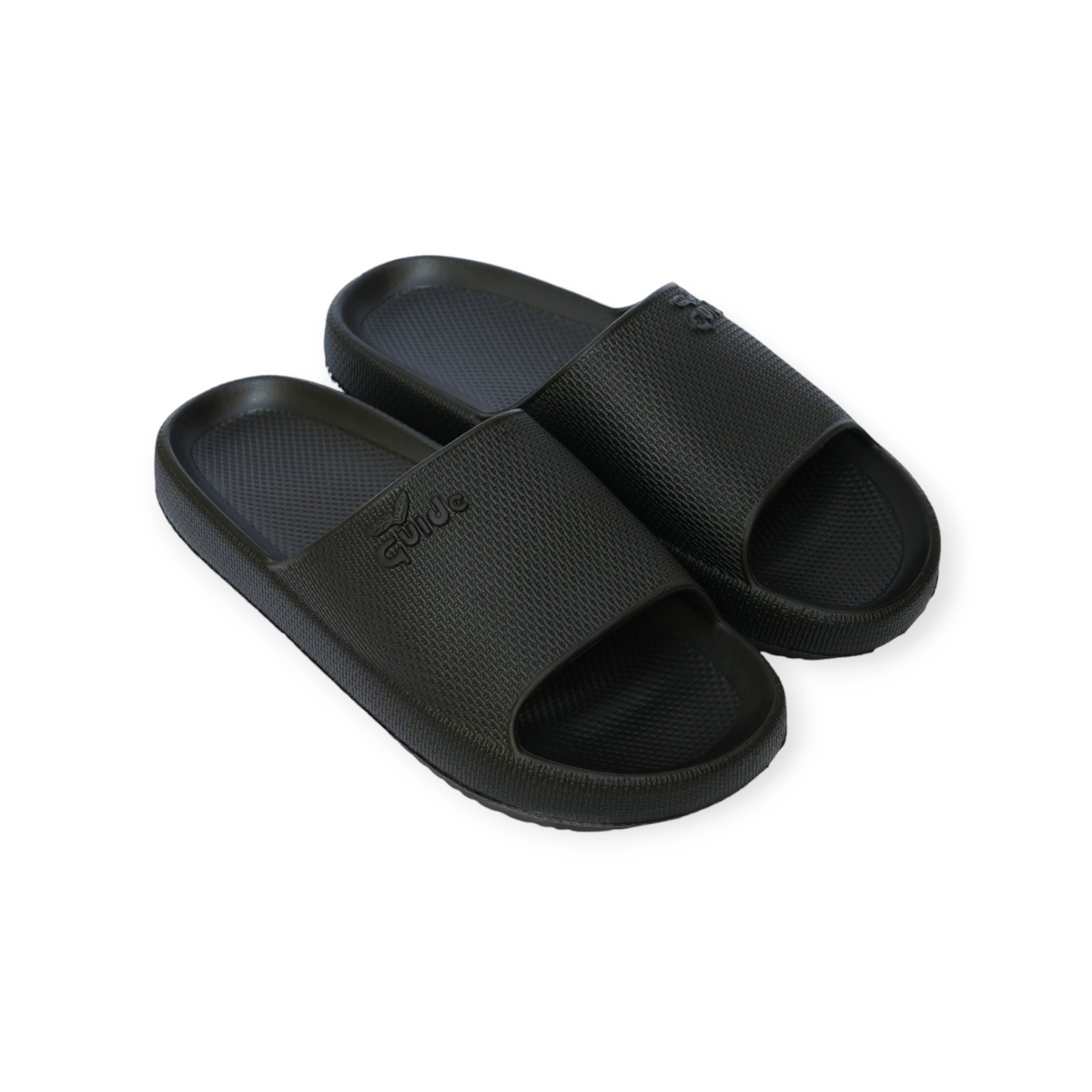 Anti-slip sole men’s soft slippers for everyday use