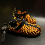 Chaos Fiery Clogs 812 by Tenure Footwear