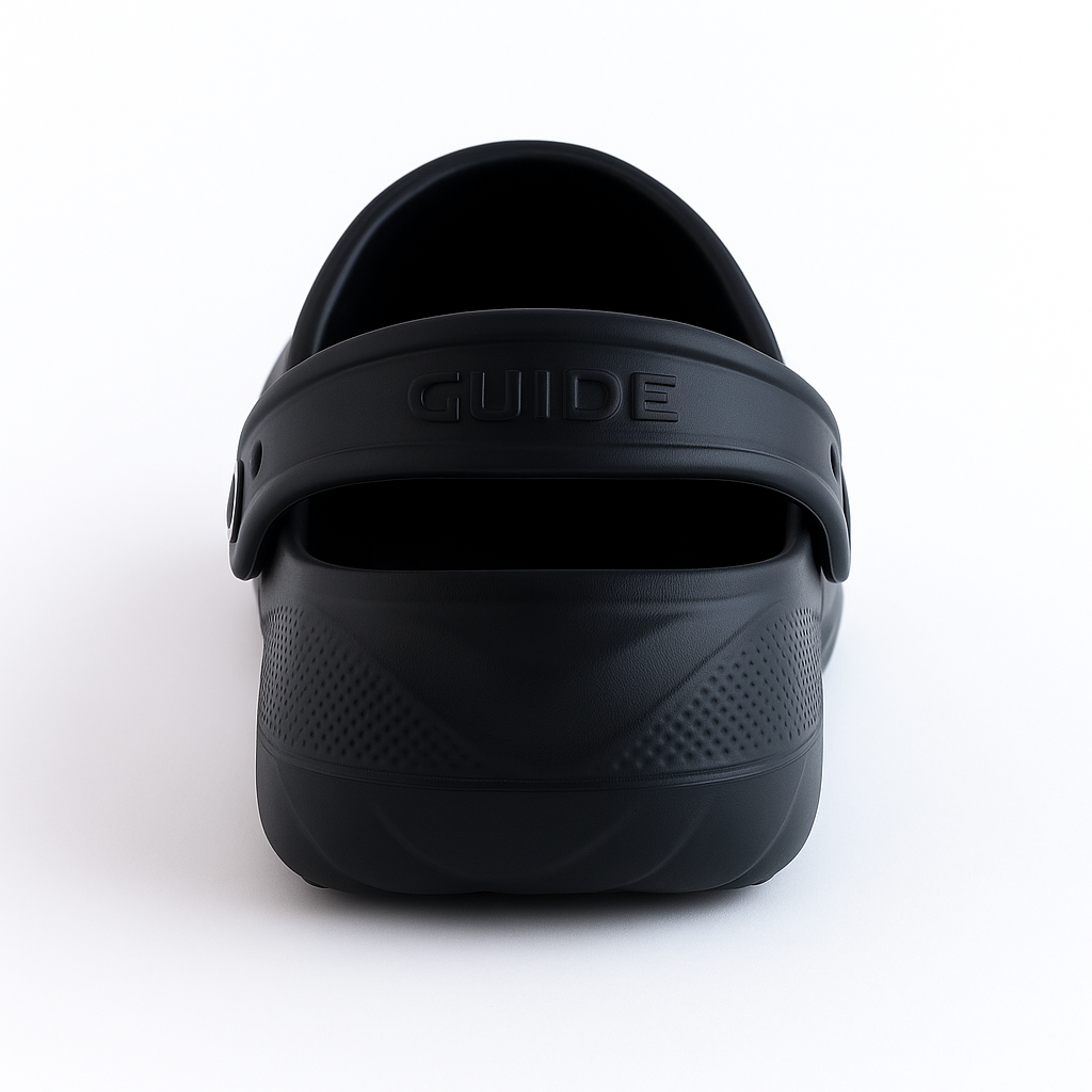 Charm Clogs Ladies - 709 (Navy)