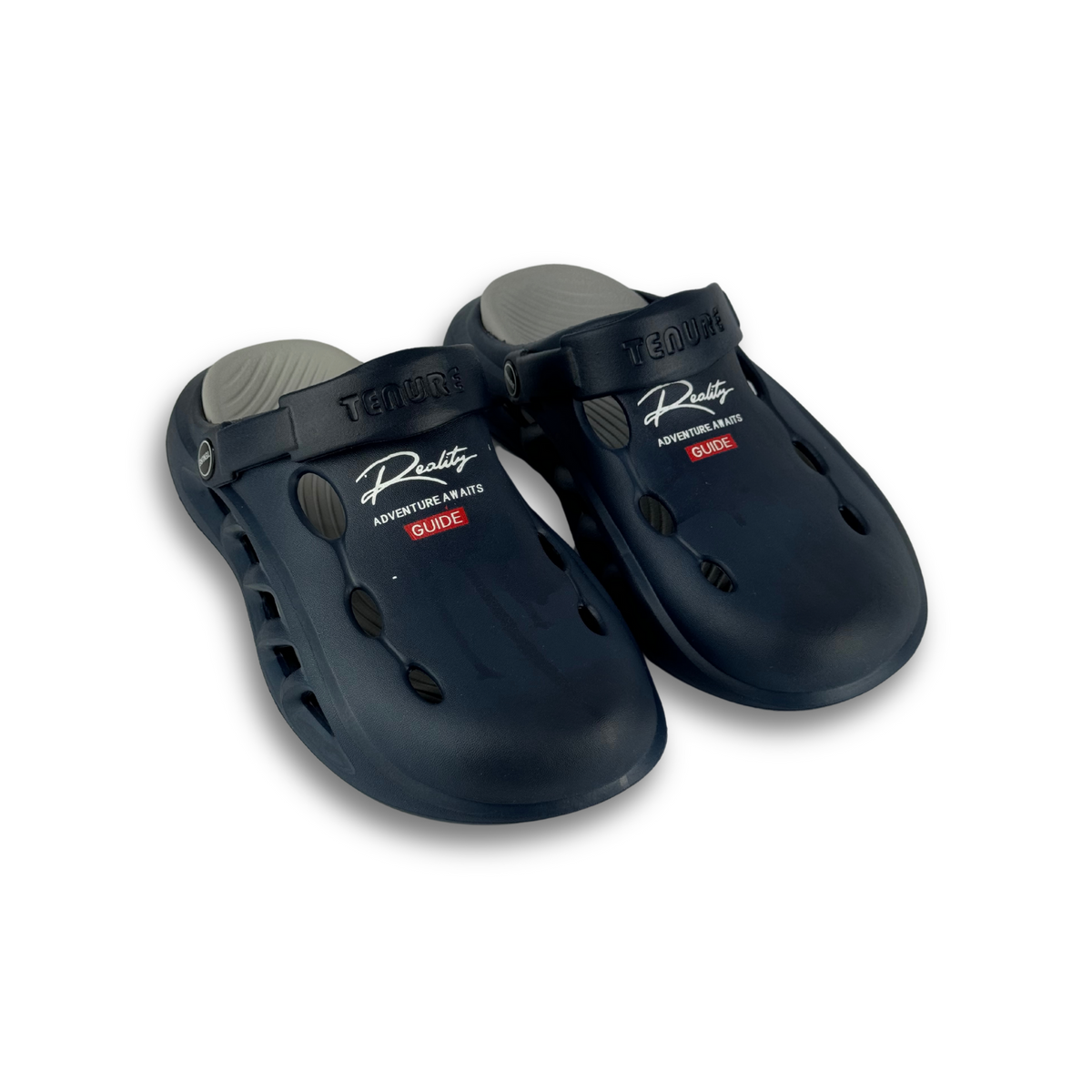 Earth Walkers Classic 808 clogs by Tenure Footwear