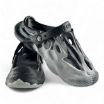 Clogs perfect for daily errands 