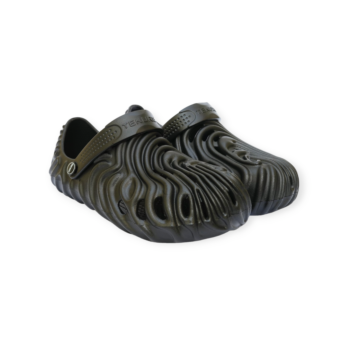 Foam Runners 812 by Tenure Footwear