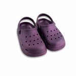Kids clogs ideal for everyday wear and playful activity