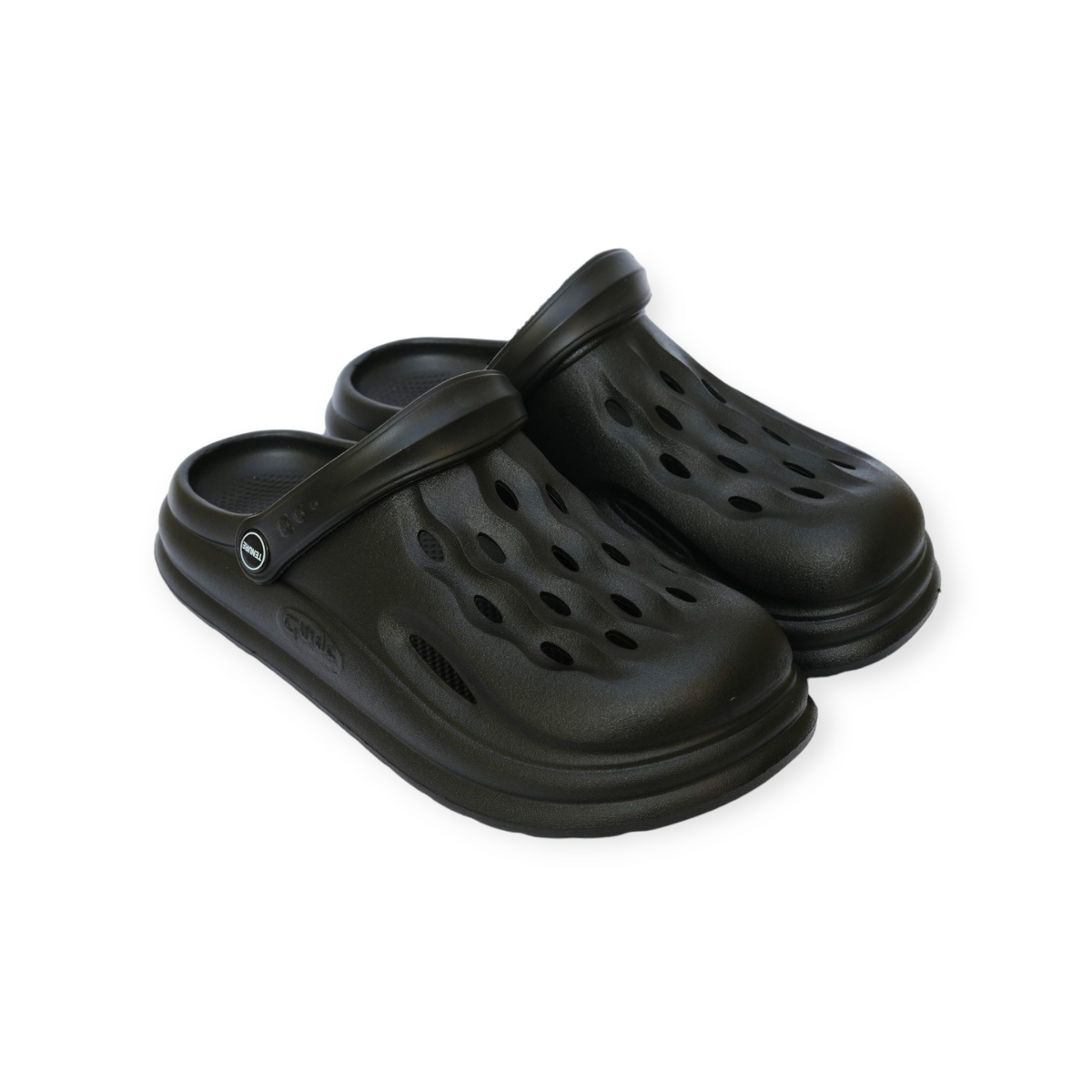 Lightweight durable clogs for daily wearLet me know when you're ready for the next product!