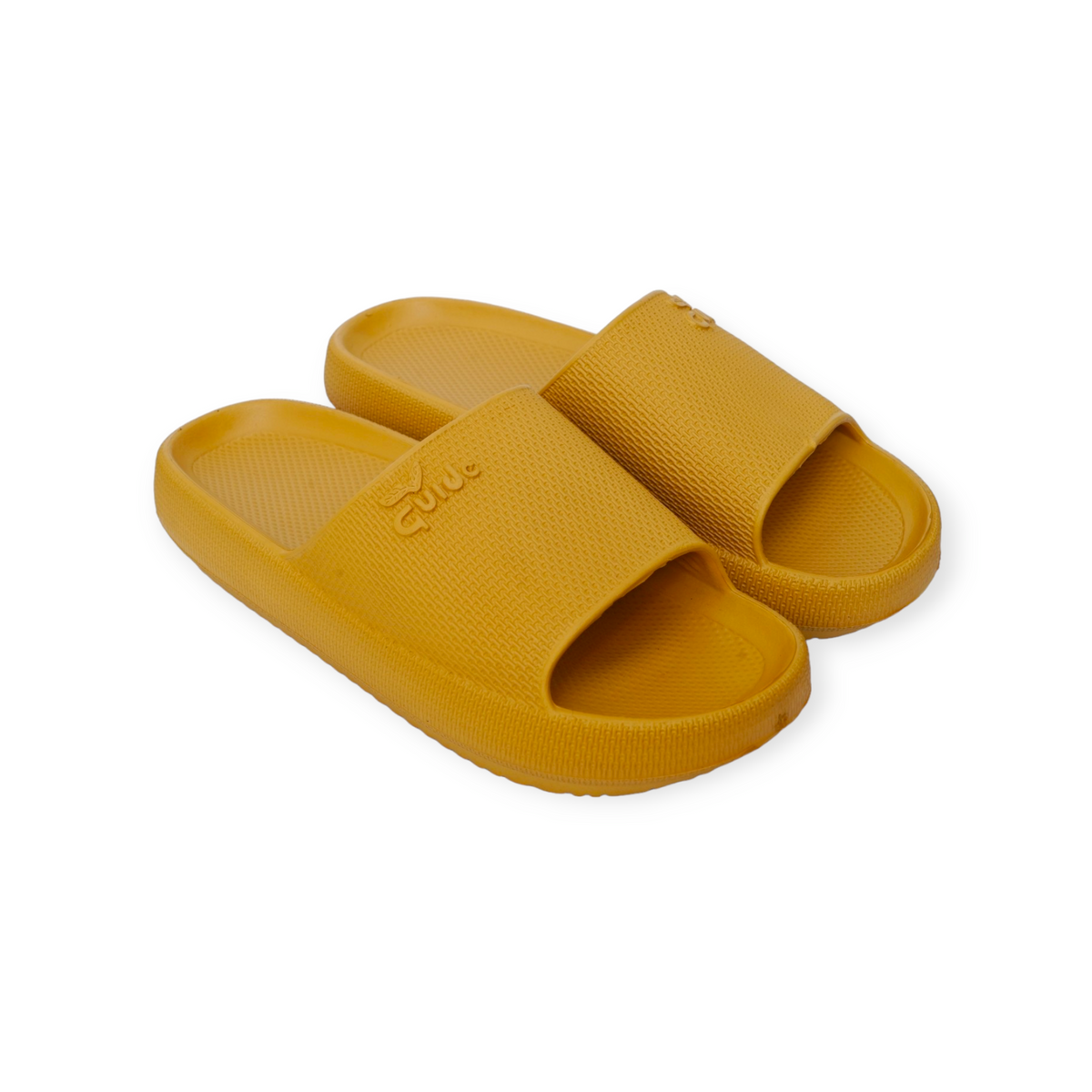 Luxury soft slip-on slippers for men by Tenure Footwear
