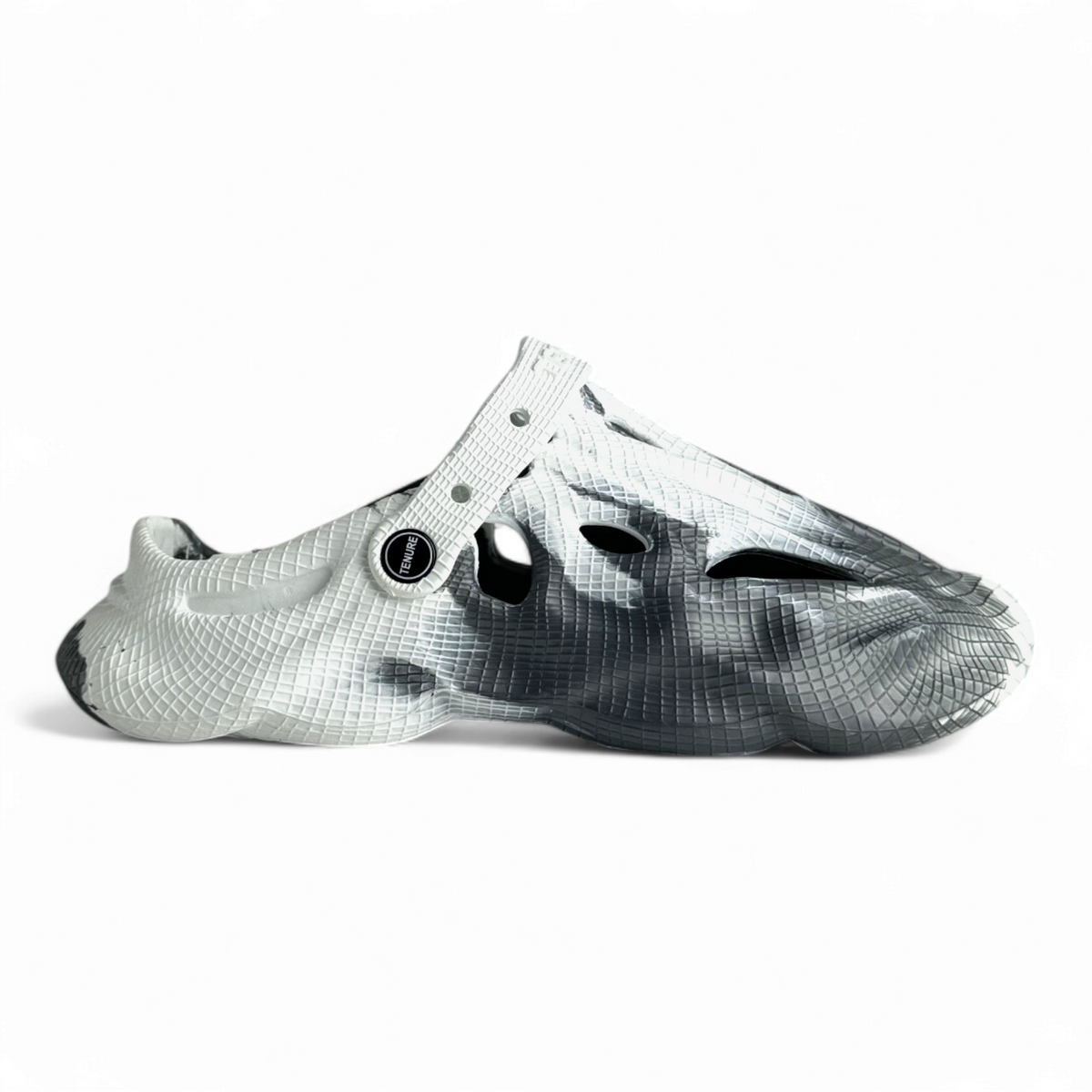 Easy-care machine washable clogs for everyday use