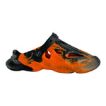 Memory foam comfort clogs by Tenure Footwear