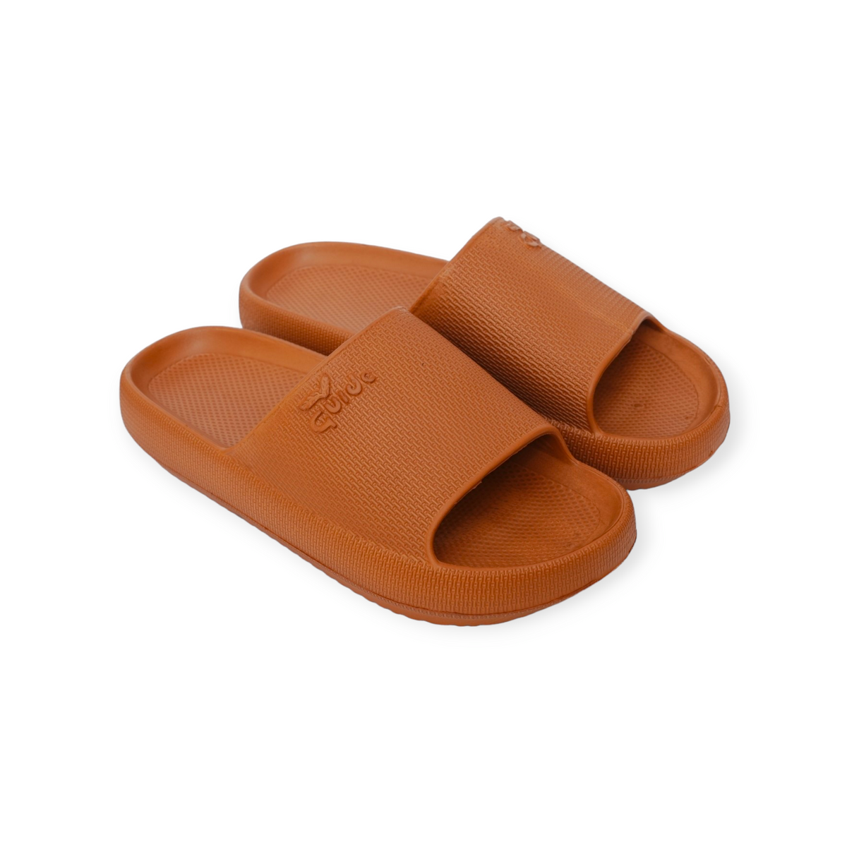 Pillow Slides with soft cushioned footbed for all-day ease