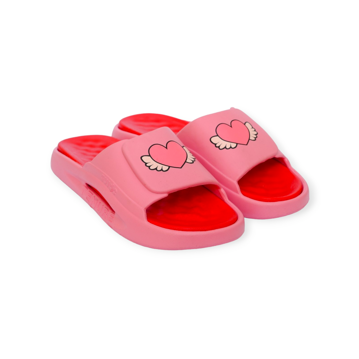 Cloud Nine Comfort Slides - 706